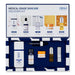 Buy online Obagi Bestsellers Trial Kit EP-23650368