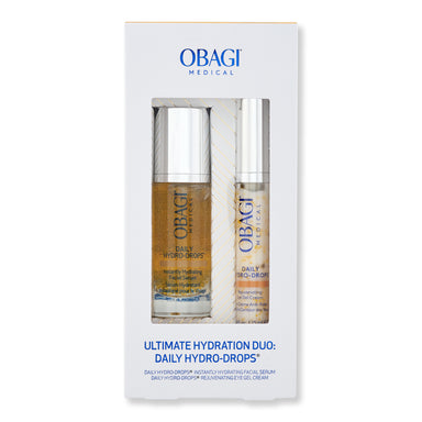 Buy online Obagi Daily Hydro-Drop Kit EP-27266736