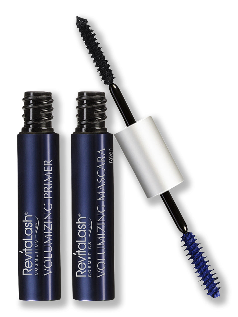 Revitalash Double-Ended Primer & Mascara