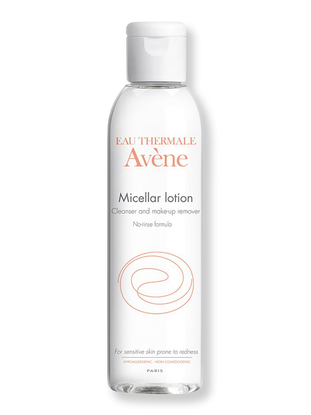 Avene Micellar Lotion 400 ml