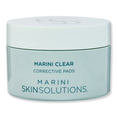 Buy online Marini SkinSolutions Marini Clear Corrective Pads 30 Ct EP-18629520