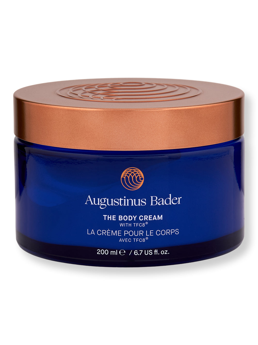 Augustinus Bader The Body Cream 6.7 oz