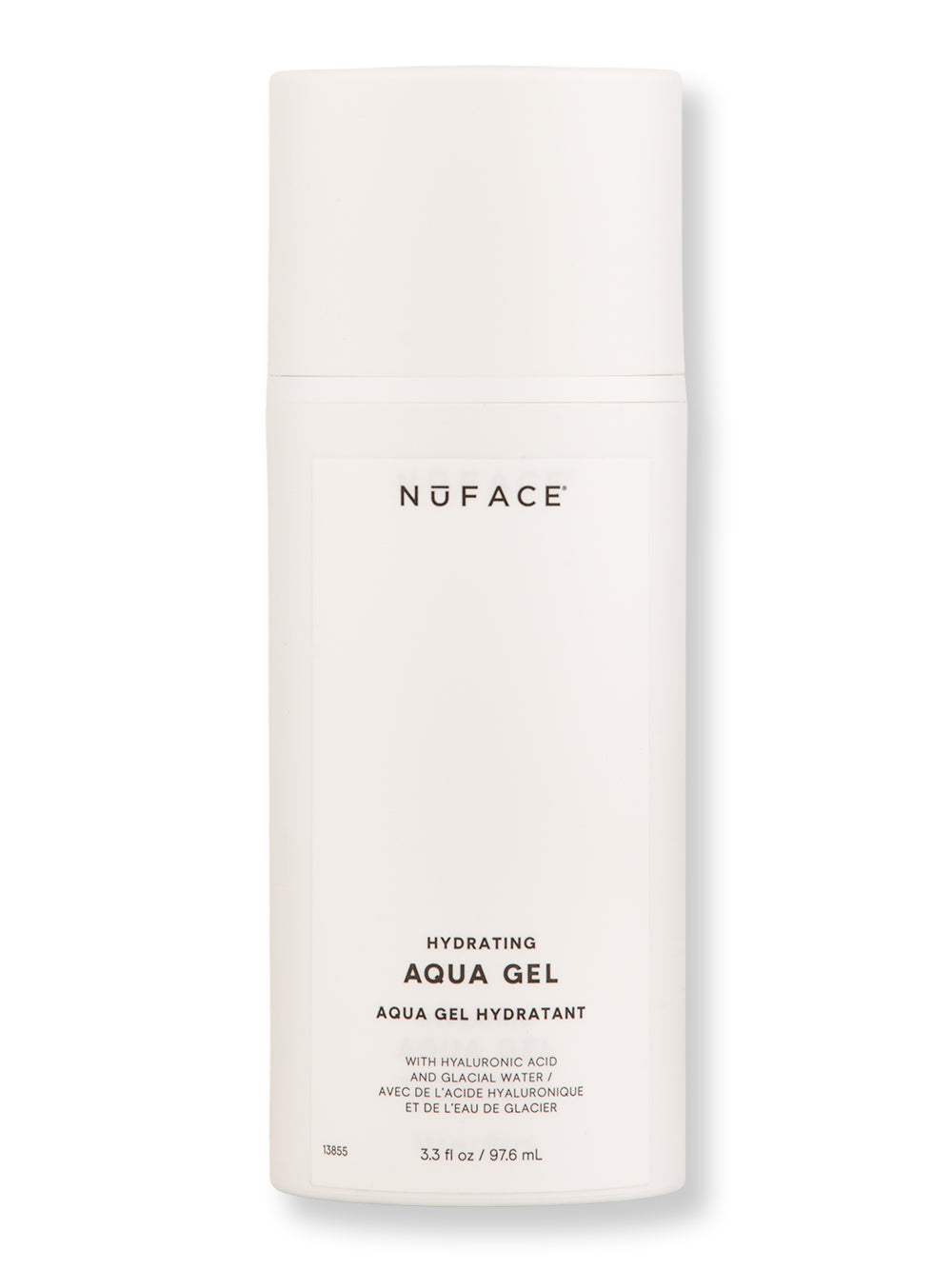 Nuface Aqua Gel 3.3 oz