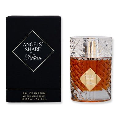 Buy online Kilian Angels Share Eau De Parfum Spray 3.4 oz EP-27579888