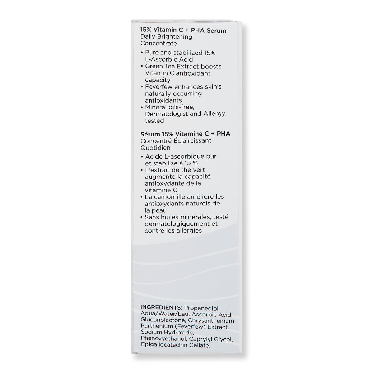 Buy online Neostrata 15% Vitamin C + PHA Serum 0.5 fl oz EP-17521056