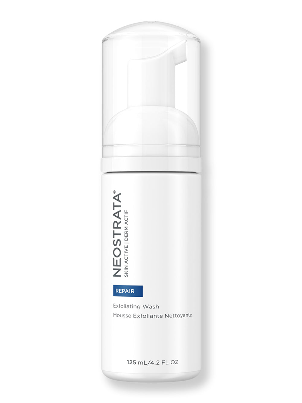 Neostrata Exfoliating Wash 4.2 oz