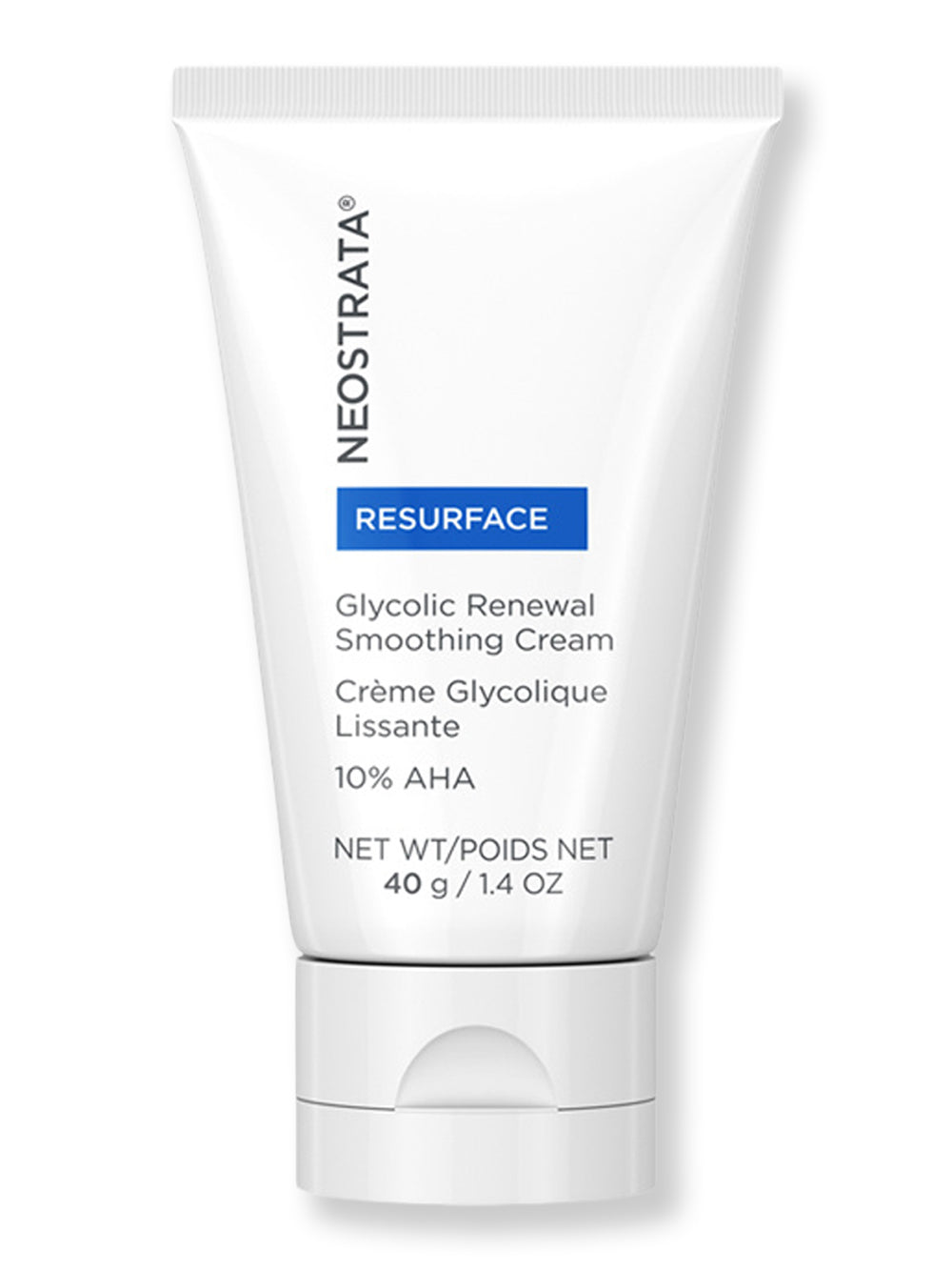 Neostrata Glycolic Renewal Smoothing Cream 1.4 oz