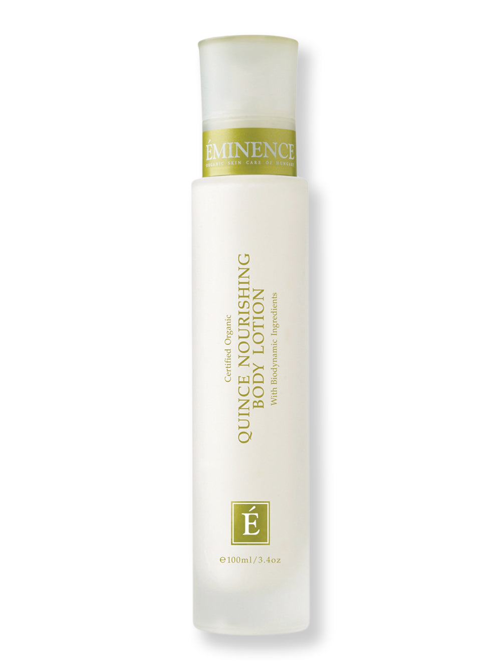 Eminence Quince Nourishing Body Lotion 3.4 oz