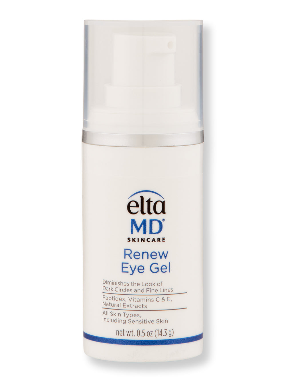 EltaMD Renew Eye Gel 0.5 oz