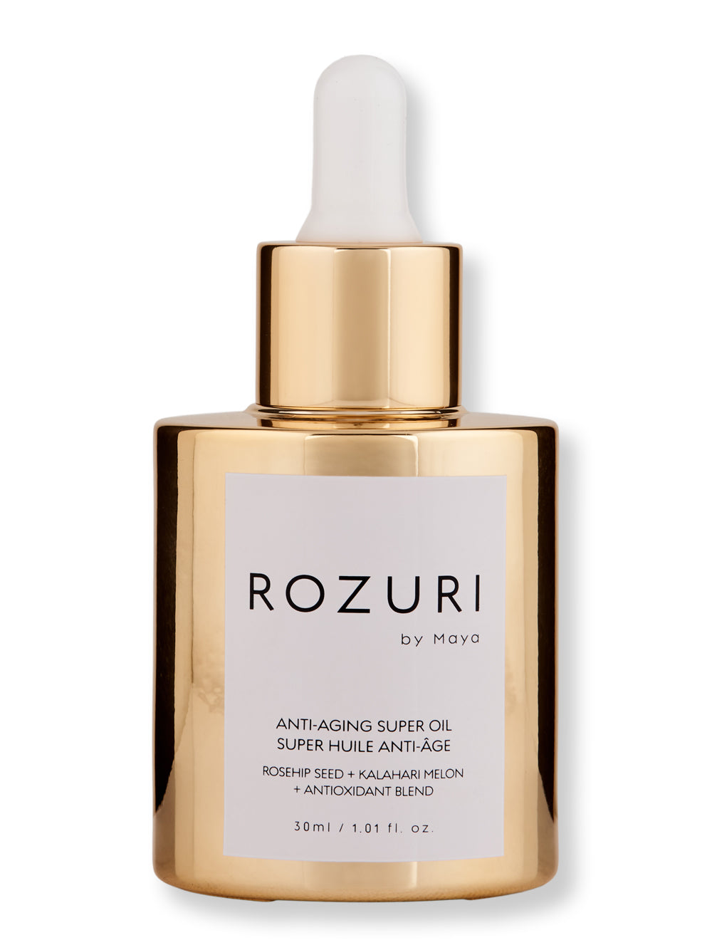 ROZURI by Maya Anti-Aging Super Oil