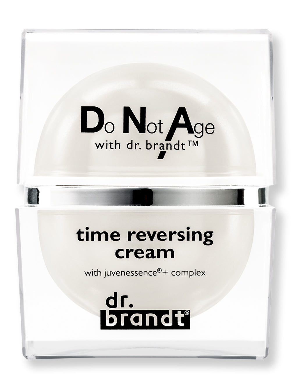 Dr. Brandt Do Not Age Time Defying Cream 1.7 oz50 g