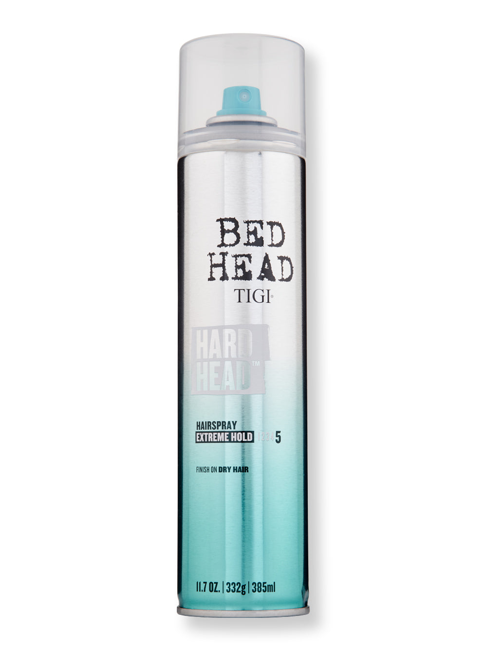 Tigi Bed Head Hard Head Hairspray 11.7 oz