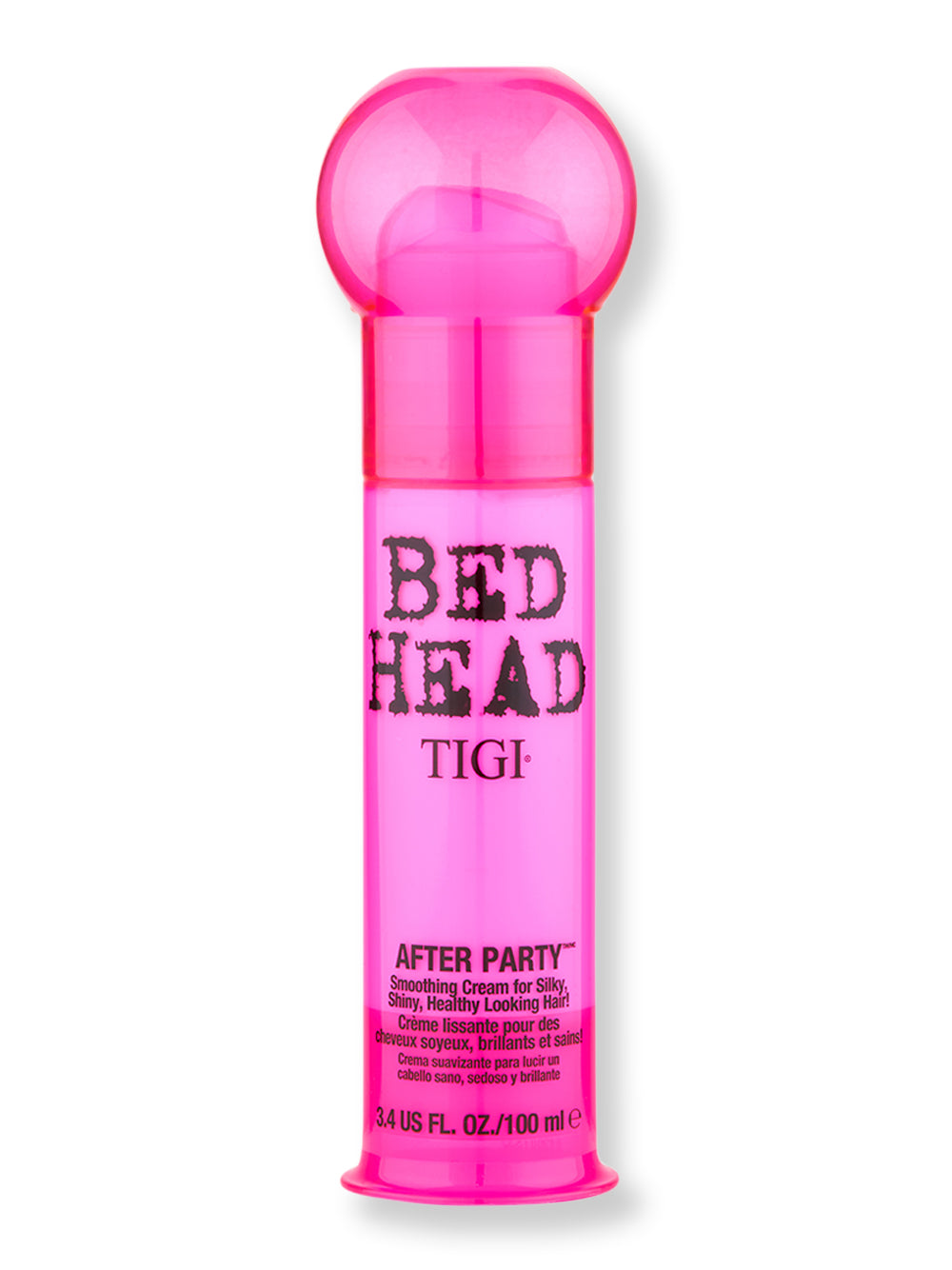 Tigi Bed Head After Party Cream 3.38 oz