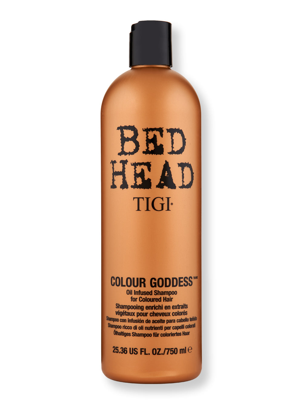 Tigi Colour Goddess Shampoo 25.36 oz