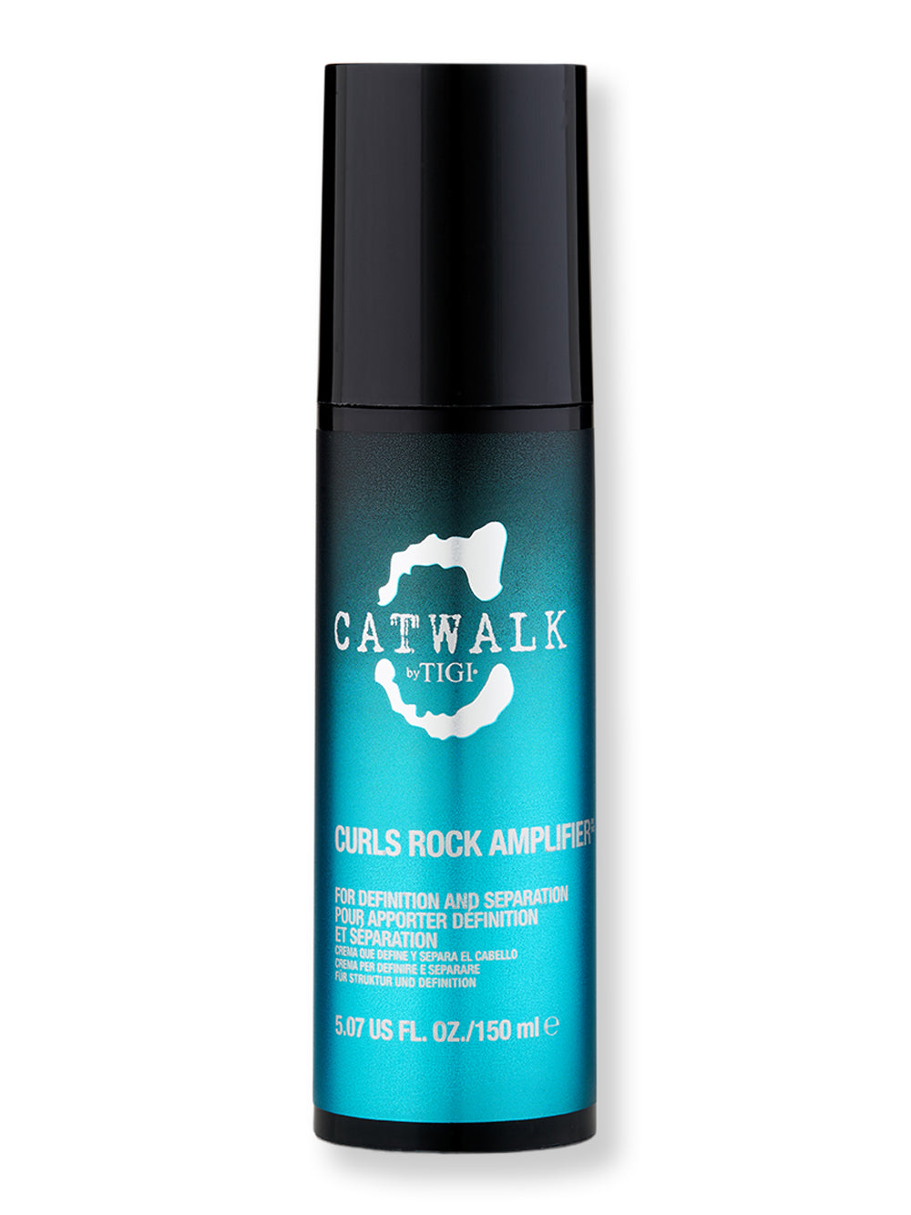 Tigi Catwalk Curls Rock Amplifier 5.07 oz