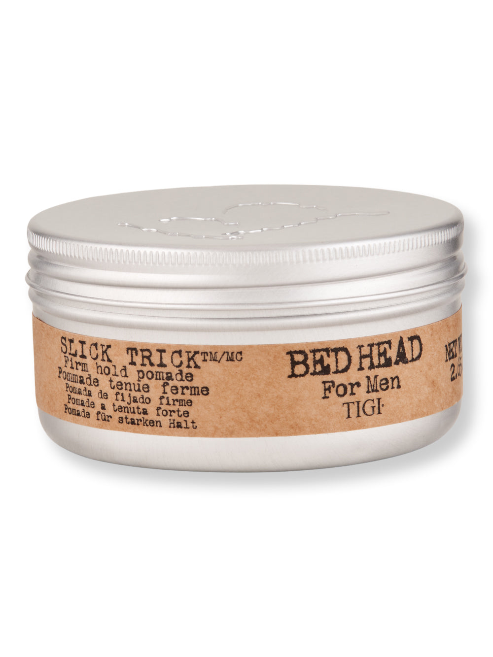 Tigi Slick Trick Pomade 2.65 oz