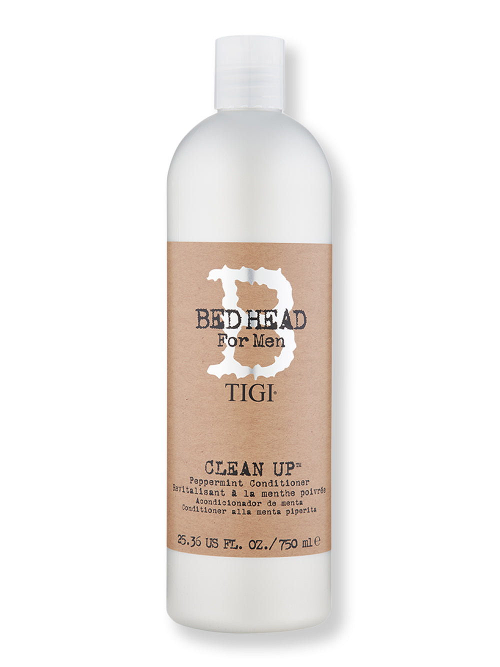 Tigi Men Clean Up Conditioner 25.36 oz