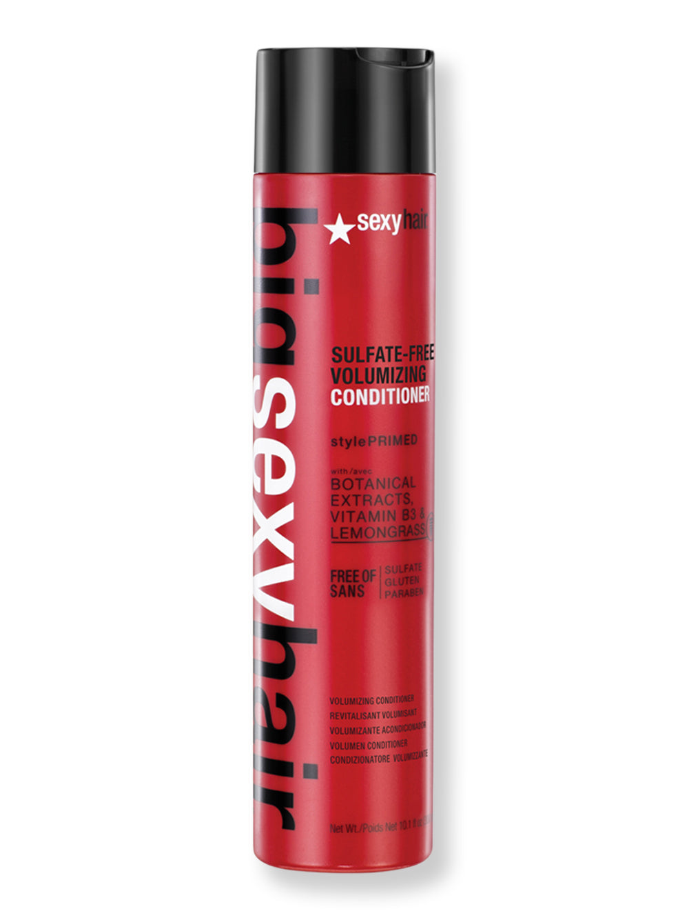 Sexy Hair Big Sexy Hair Volumizing Conditioner 10.1 oz300 ml