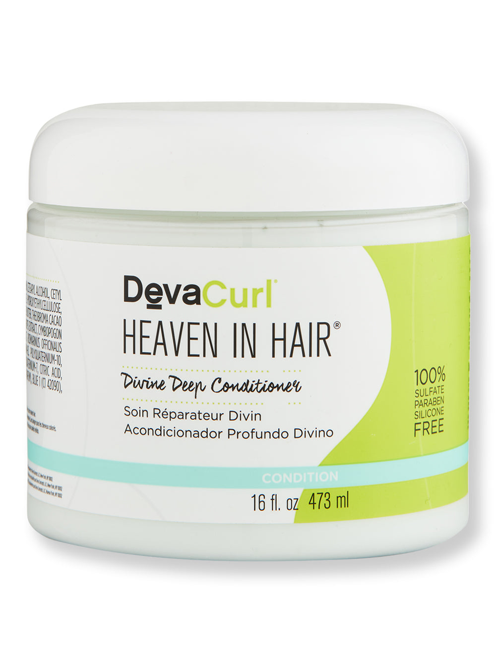 DevaCurl Heaven In Hair 16 oz