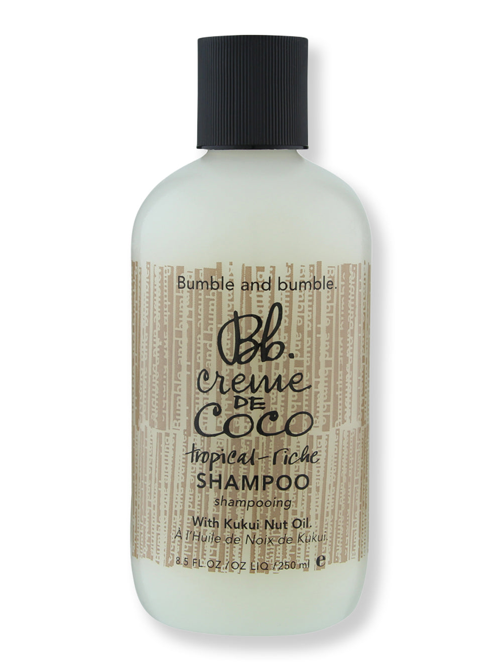 Bumble and bumble Creme De Coco Shampoo 8.5 oz250 ml