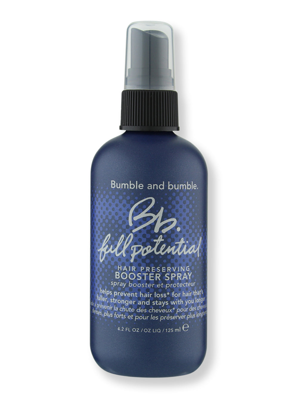 Bumble and bumble Full Potential Booster Spray 4.2 oz