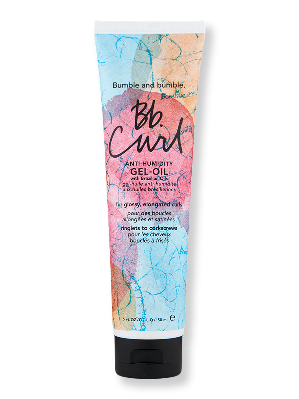 Bumble and bumble Bb.Curl Anti-Humidity Gel-Oil 5 oz