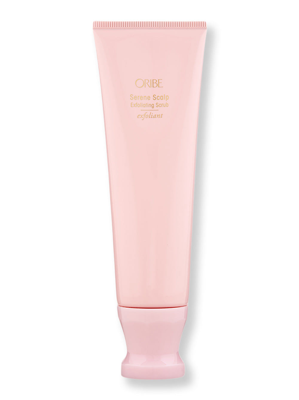 Oribe Serene Scalp Exfoliating Scrub 4.2 oz125 ml