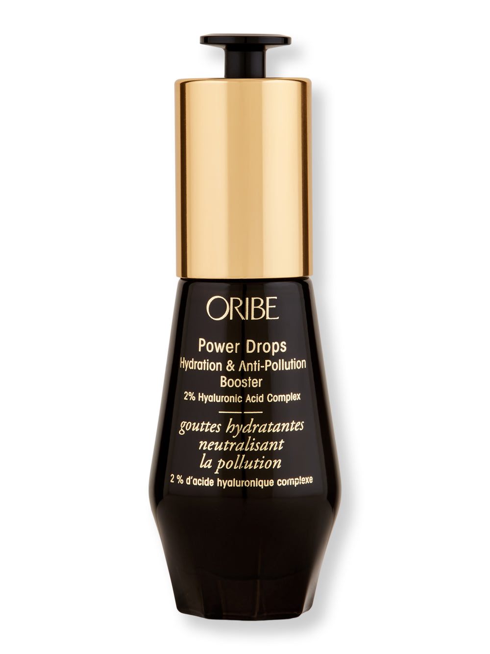 Oribe Hydration & Anti Pollution Power Drops 1 oz30 ml