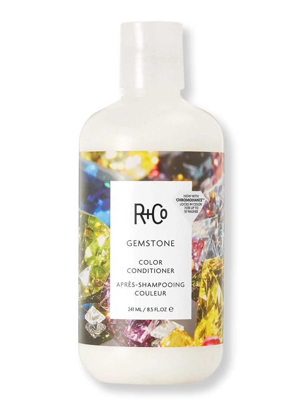 R+Co Gemstone Color Conditioner 8.5 oz