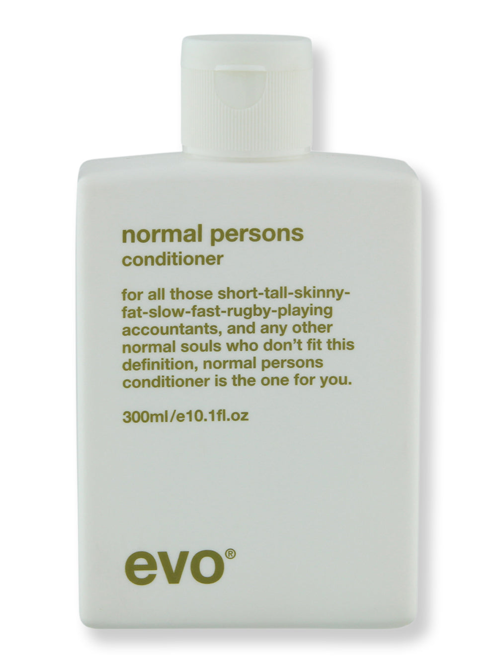 EVO Normal Persons Daily Conditioner 300 ml