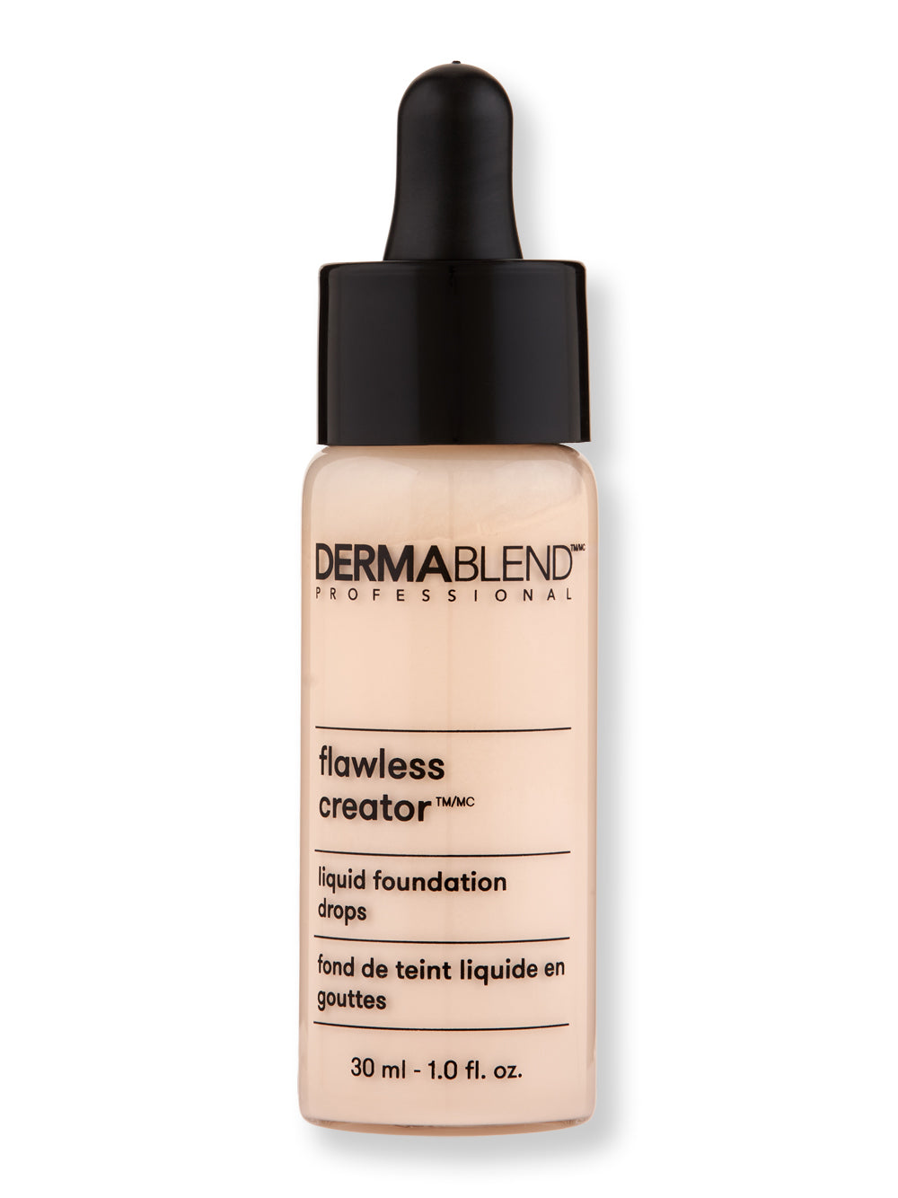 Dermablend Flawless Creator Foundation 0N