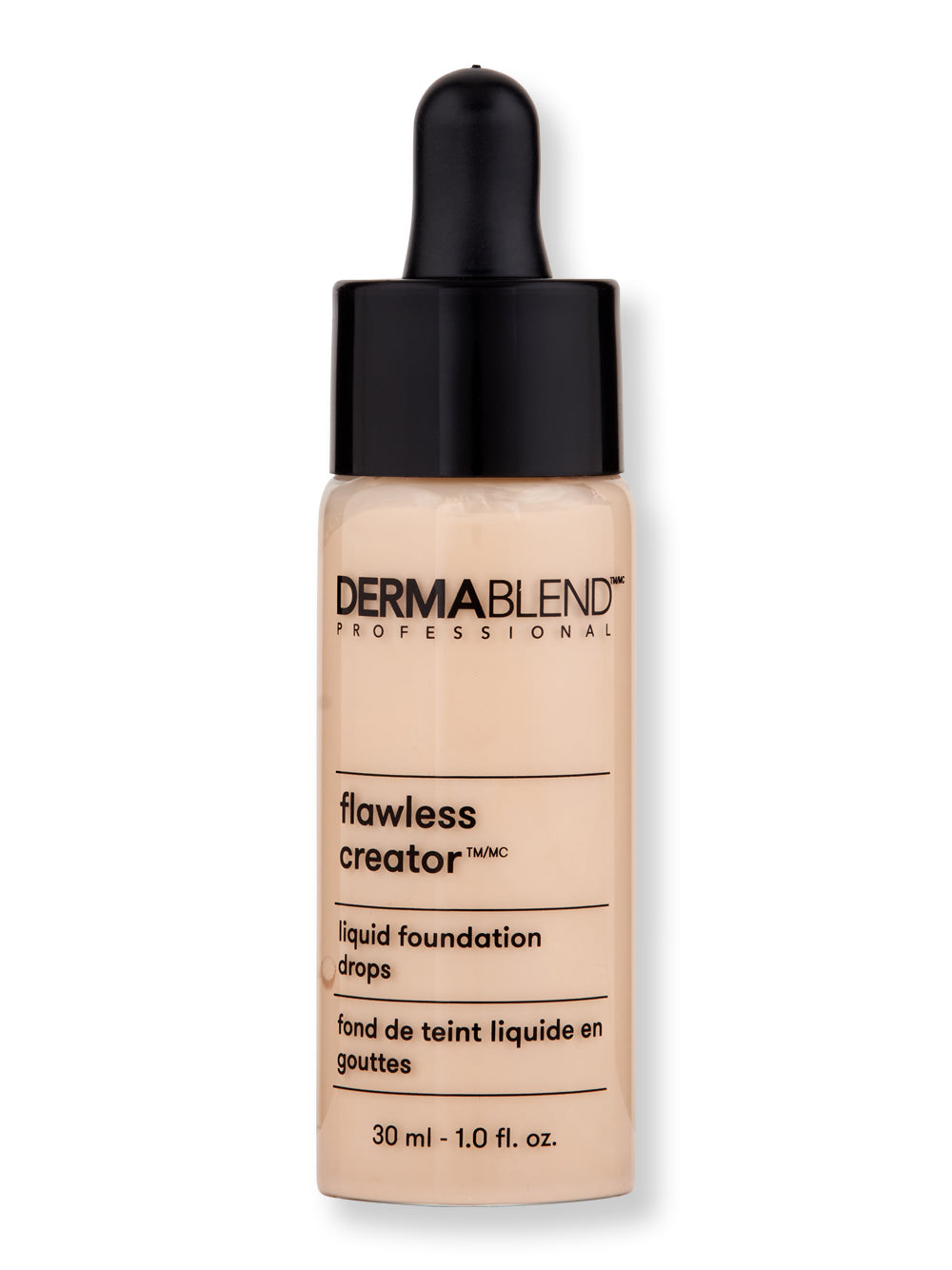 Dermablend Flawless Creator Foundation 10N