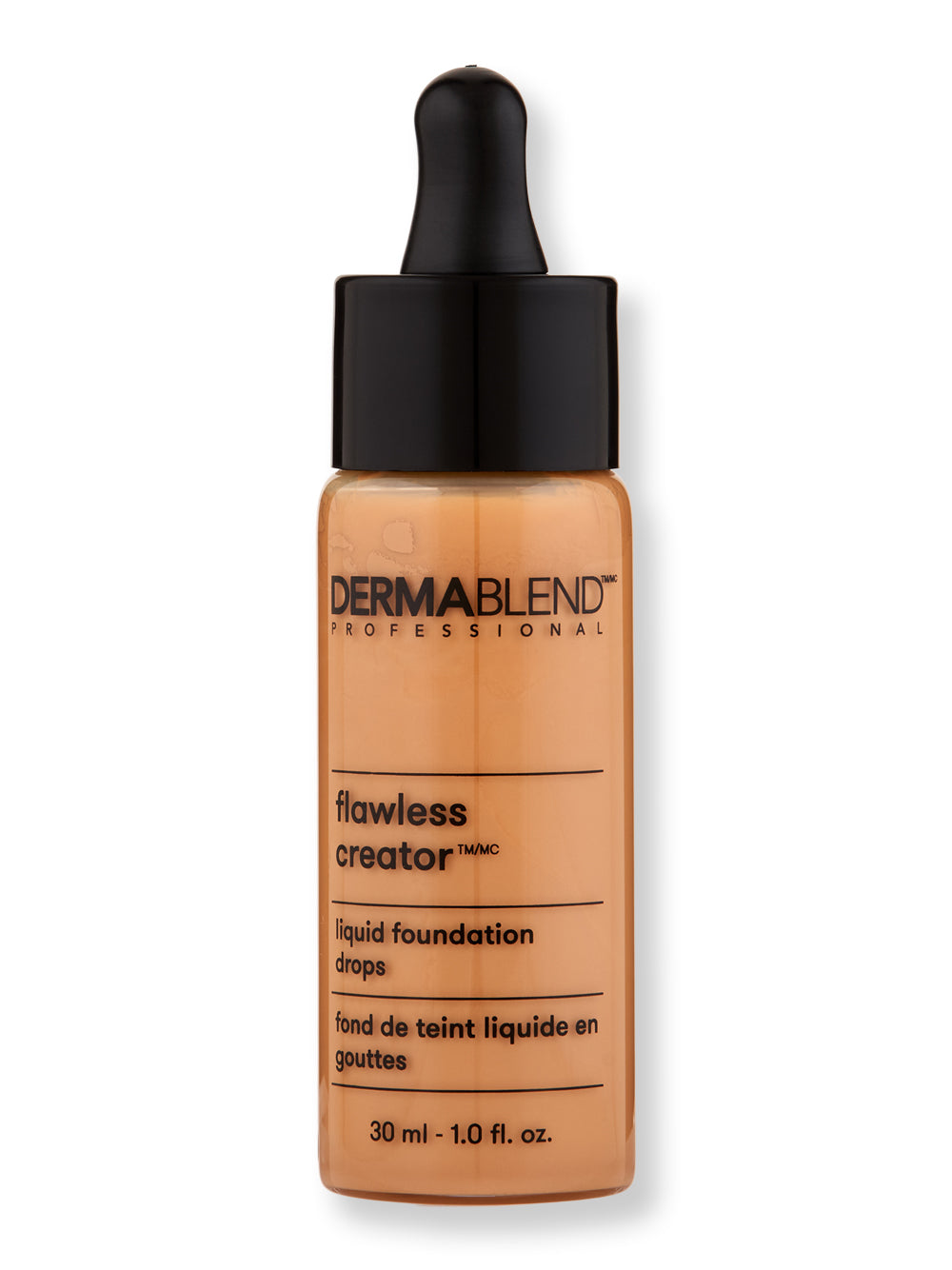 Dermablend Flawless Creator Foundation 45W