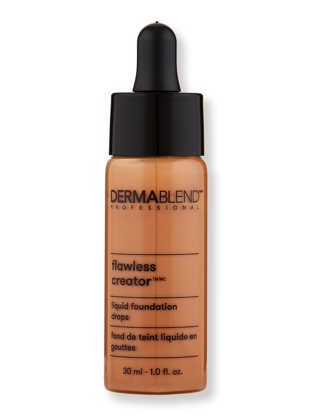 Dermablend Flawless Creator Foundation 60N