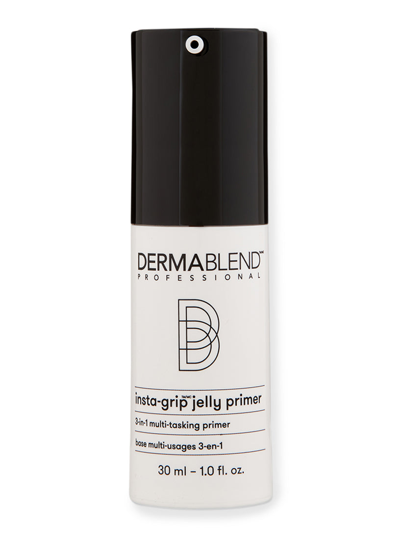 Dermablend Insta-Grip Jelly Primer