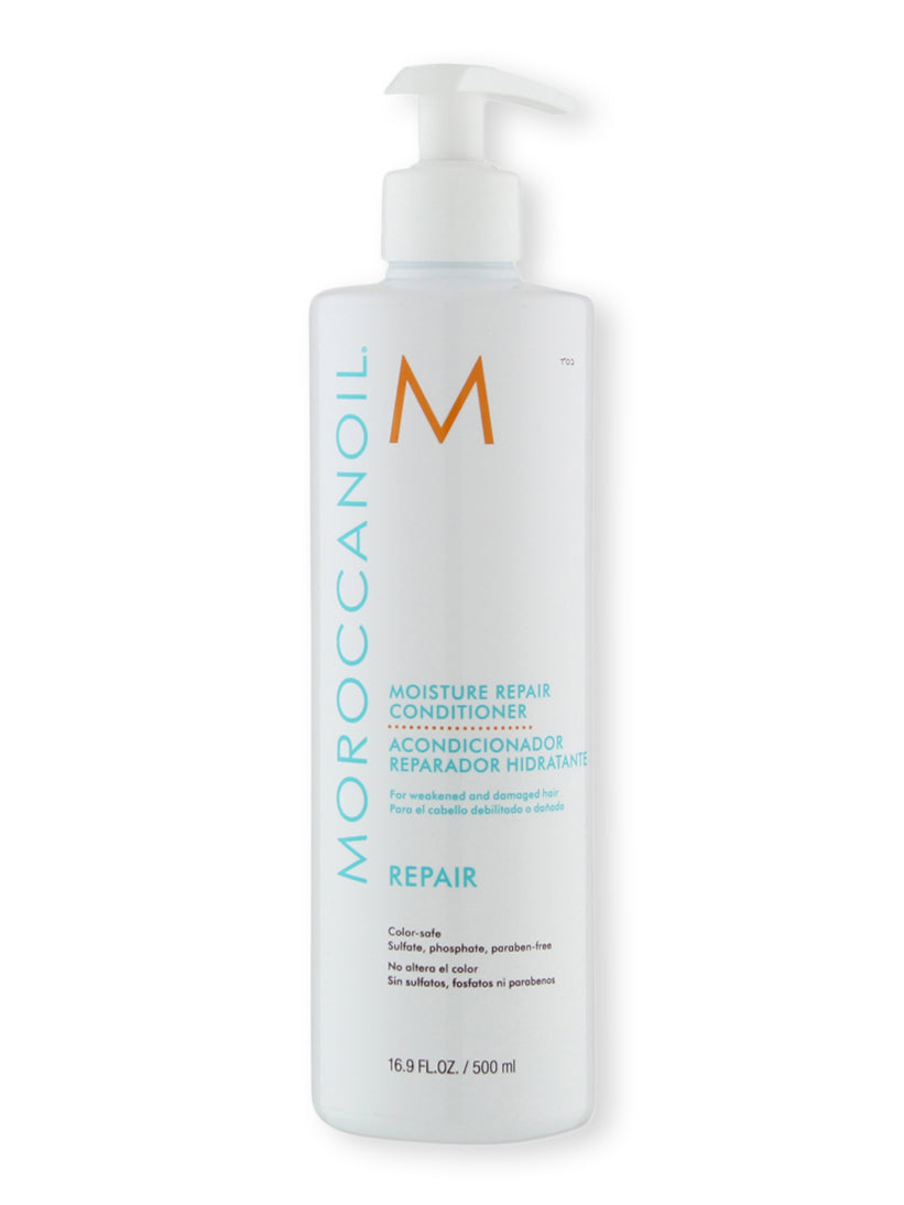 Moroccanoil Moisture Repair Conditioner 16.9 fl oz500 ml