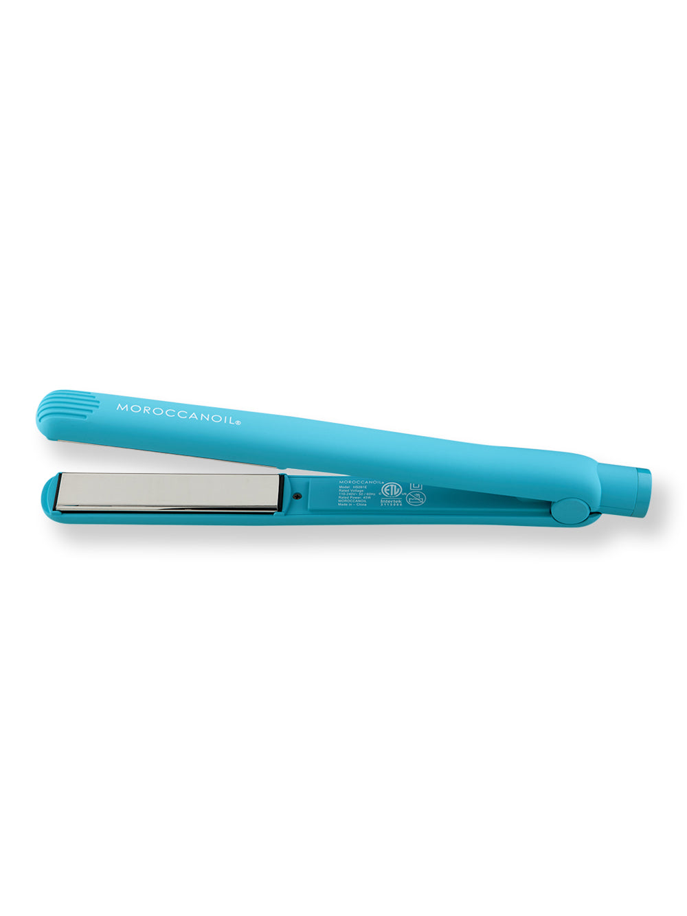 Moroccanoil Perfectly Polished Titanium Flat Iron