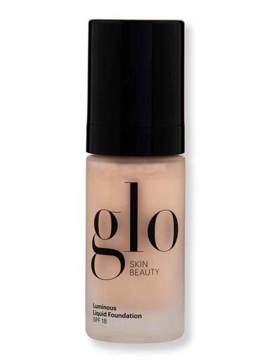 Buy online Glo Luminous Liquid Foundation SPF 18 Porcelain