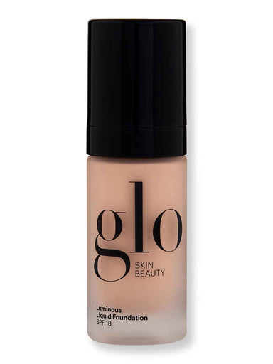 Buy online Glo Luminous Liquid Foundation SPF 18 Naturelle