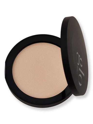 Buy online Glo Pressed Base Golden Light