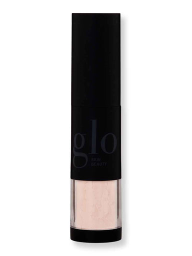 Buy online Glo Loose Matte Finishing Powder Translucent Translucent