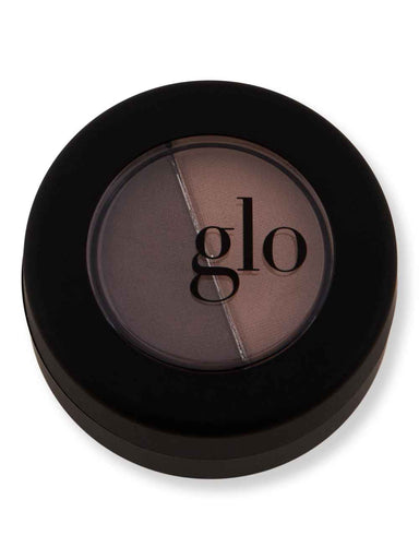 Buy online Glo Brow Powder Duo Brown