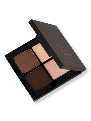 Buy online Glo Brow Quad Brown