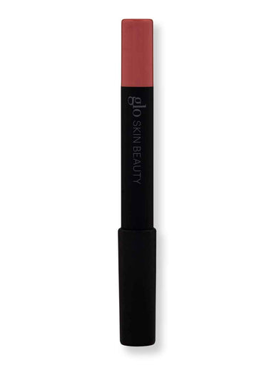 Buy online Glo Suede Matte Crayon Monogram