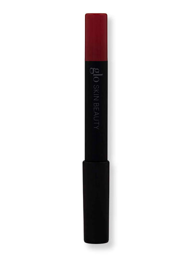 Buy online Glo Suede Matte Crayon Crimson