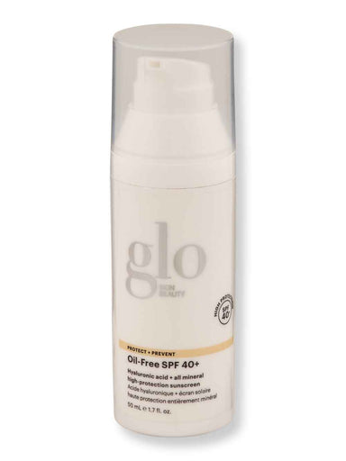 Buy online Glo Oil Free SPF 40+ 1.7 oz