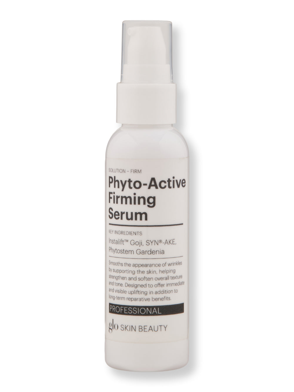 Glo Phyto-Active Firming Serum 2 oz