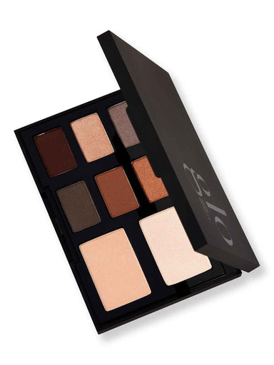 Buy online Glo Shadow Palette Mixed Metals