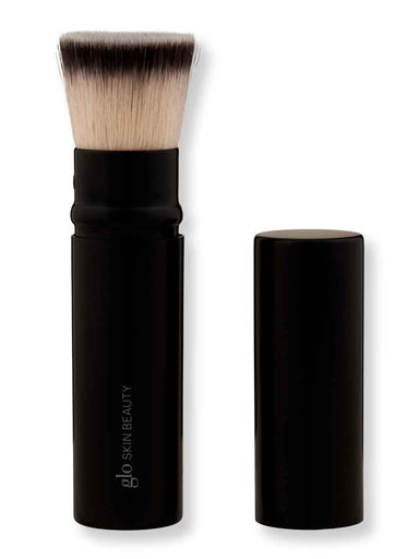 Buy online Glo 106 Flat-Top Kabuki Traveller Brush