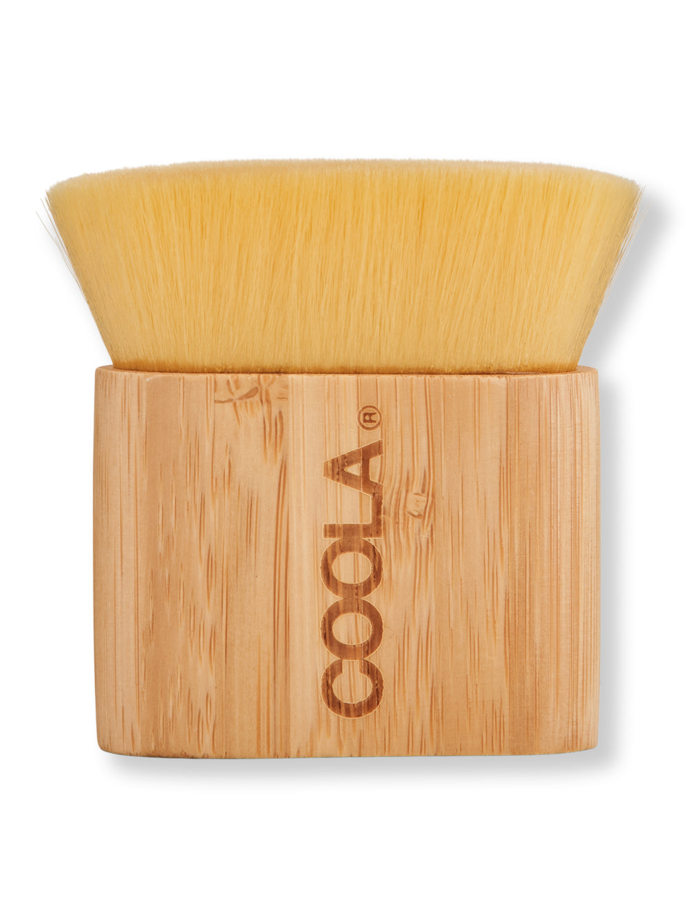 Coola Organic Sunless Tan Kabuki Body Brush